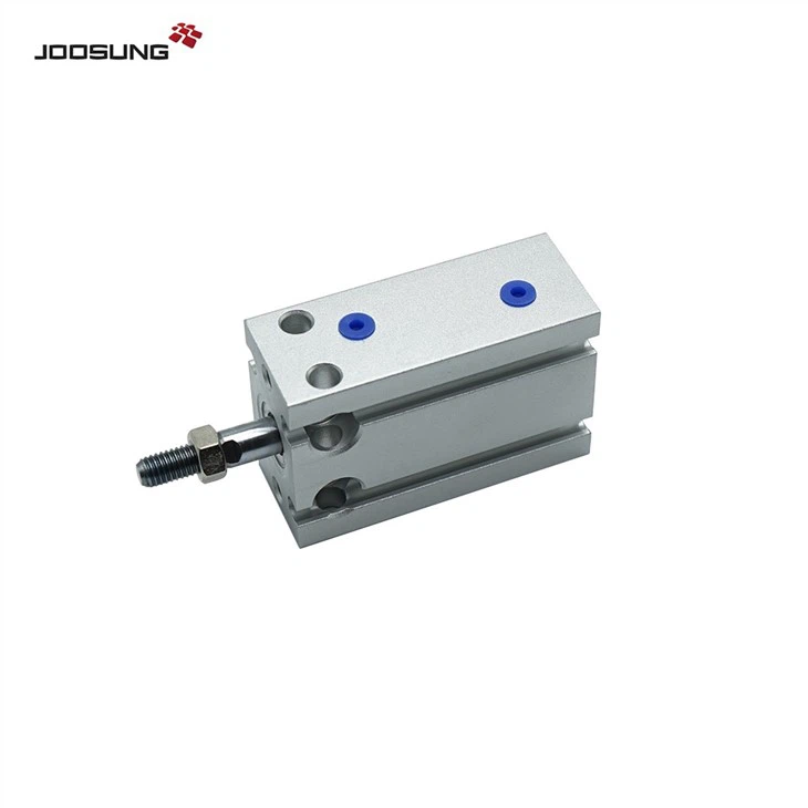 Double Acting Cylinders