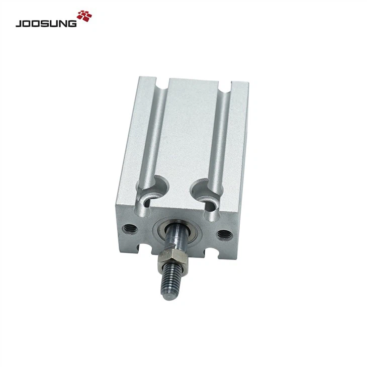Double Acting Cylinders