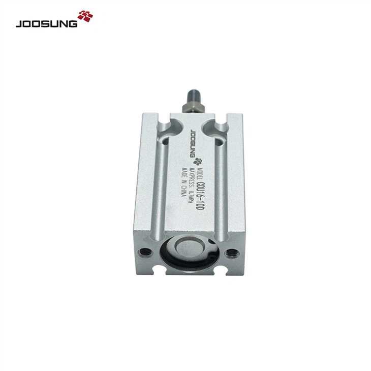 Double Acting Cylinders