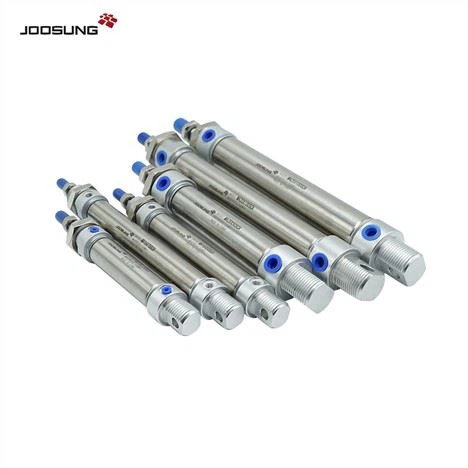 MA pneumatesch Zylinder
