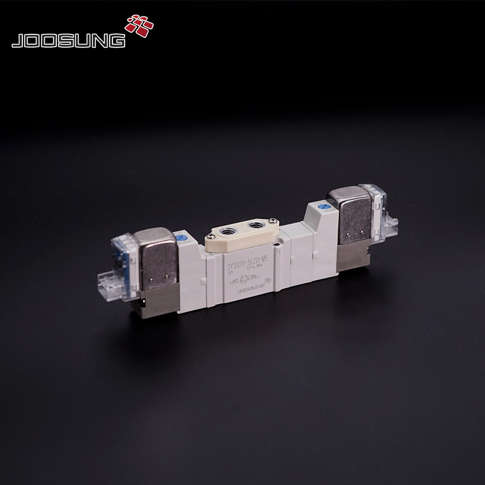 Wat ass den Ënnerscheed tëscht Solenoid Ventor an d'Mortor operéiert Ventil?