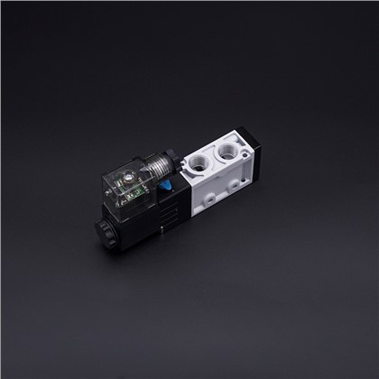 Loft Solenoid