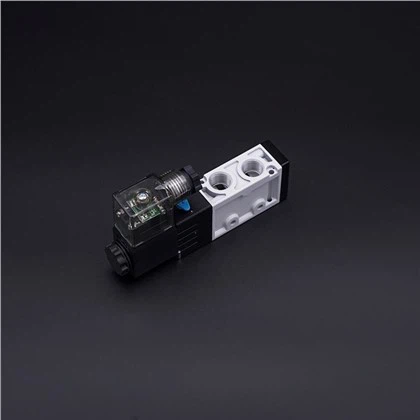 Compressed Air Solenoid Ventil