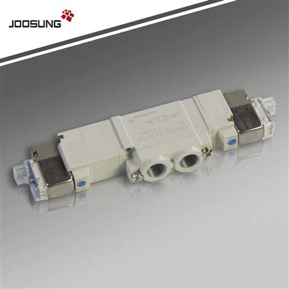 SY5420-5LOU-01 pneumatesch Magnetventil