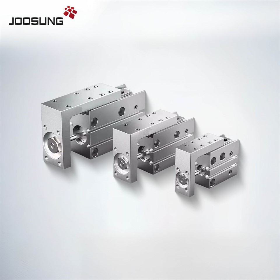 MXH Series Slide Table Pneumatic Cylinder