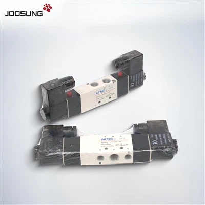 AIRTAC 4V200 Serie Magnetventil