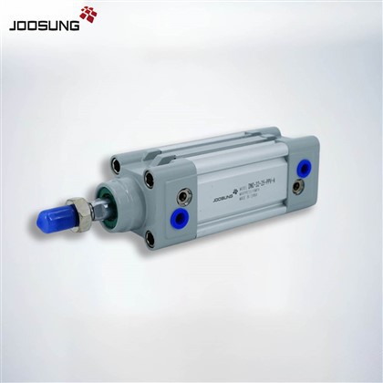 DNC63x200 DNC Serie Pneumatesch Zylinder