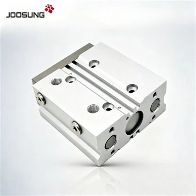 MCGB-03-12-40 Mini Twin-Guide pneumatesch Zylinder