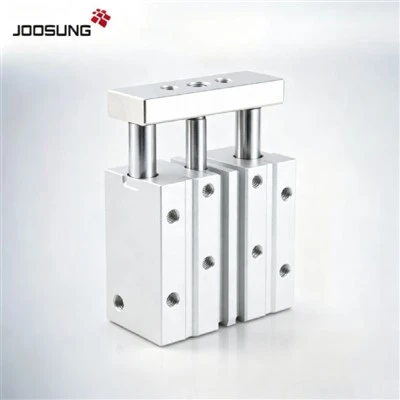 MCGB-03-20-30 Mini Twin-Guide pneumatesch Zylinder