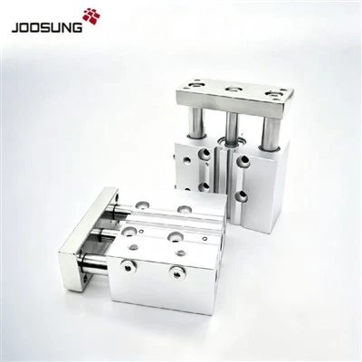 MCGB-03-32-150 Mini Twin-Guide pneumatesch Zylinder