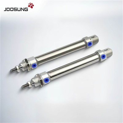 MI Serie Mini pneumatesch Zylinder